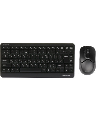 Комплект A4Tech FG1112 Black