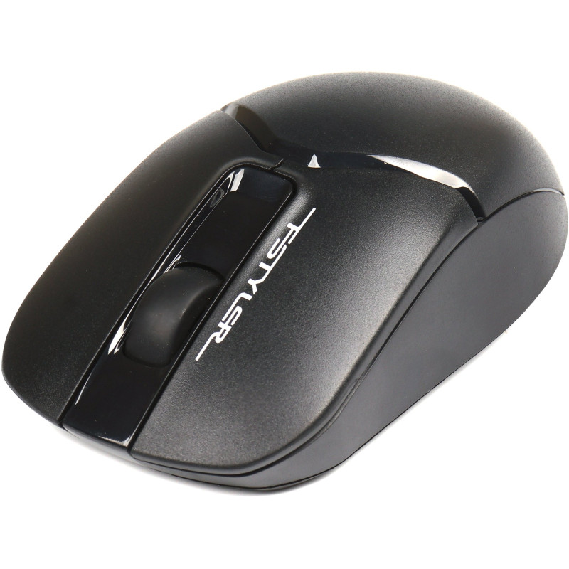 Комплект A4Tech FG1112 Black