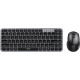 Комплект 2E MK430 WL BT EN/UKR Gray (2E-MK430WBGR_UA)