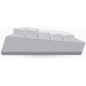 Клавіатура Ducky One X Mini(60%) Magnetic White