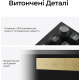 Клавіатура Keychron Q1 Ultra Keychron Red Switch Black RGB (Q1U-M1-UA)