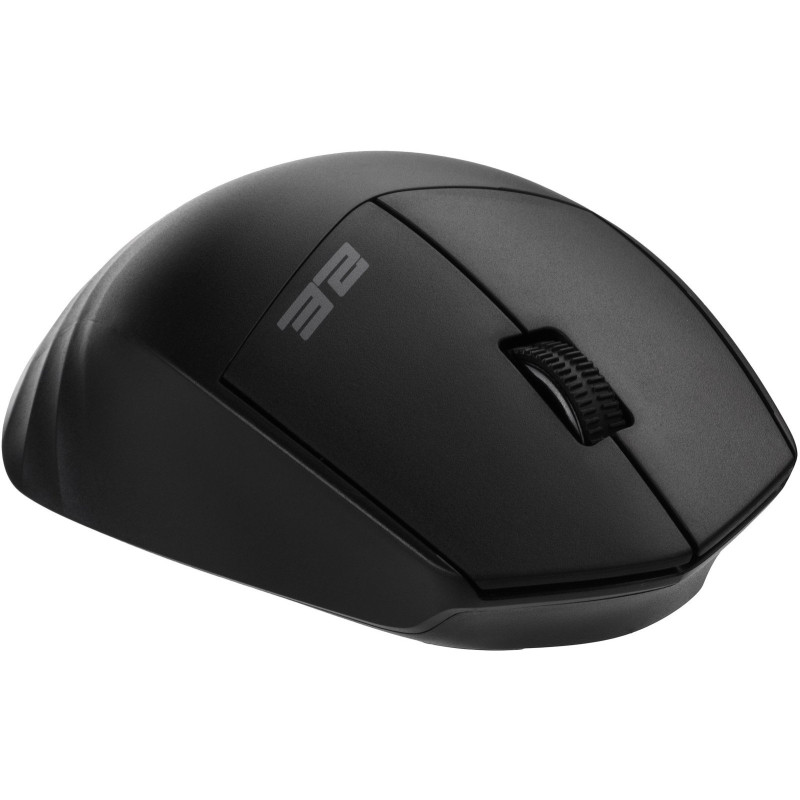  Комплект 2E MK440 WL BT EN/UKR Gray (2E-MK440WBGR_UA)