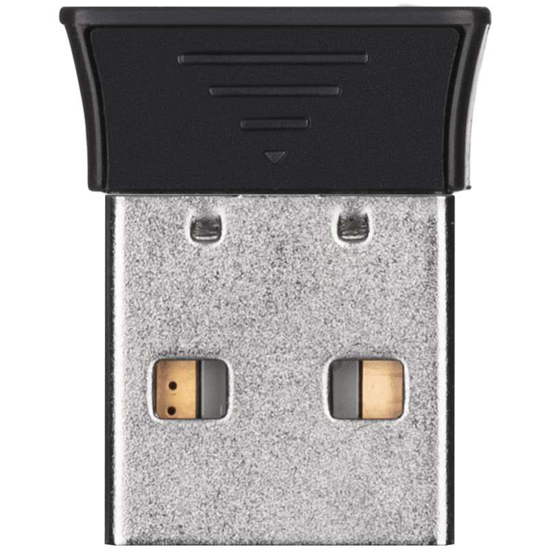  Комплект 2E MK440 WL BT EN/UKR Gray (2E-MK440WBGR_UA)