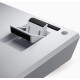 Клавіатура Ducky One X Wireless Magnetic White