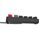 Клавіатура A4Tech Bloody S87 BLMS Red Plus Switch Energy Red (S87 Energy Red)