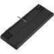 Клавіатура A4Tech Bloody S87 BLMS Red Plus Switch Energy Red (S87 Energy Red)