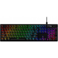 Клавіатура HyperX Alloy Origins PBT HX Red (639N3AA)