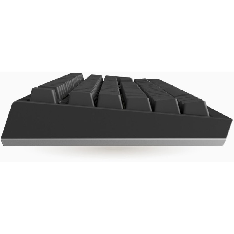 Клавіатура Ducky One X Wireless Magnetic Black