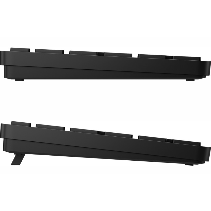 Клавіатура Програмована бездротова клавіатура HP 455 (4R177AA)