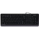 Клавіатура A4Tech FK10 Ukr Grey