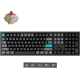 Клавіатура Keychron Q6 Ultra Keychron Red Switch Black RGB (Q6U-M1-UA)