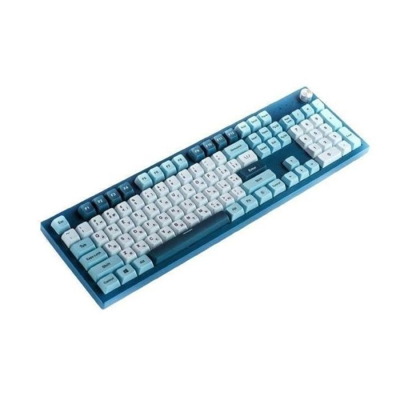 Клавіатура MONTECH MK105FR