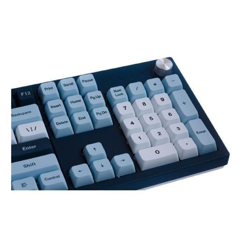 Клавіатура MONTECH MK105FR