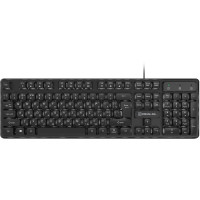 Клавіатура REAL-EL RK-7015 (EL123100049)