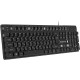 Клавіатура REAL-EL RK-7015 (EL123100049)