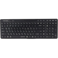 Клавіатура A4Tech FBK27C AS Wireless Black (4711422001266)