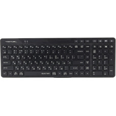 Клавіатура A4Tech FBK27C AS Wireless Black (4711422001266)