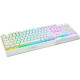 Клавіатура MSI Vigor GK30 White (S11-04UA301-CLA)
