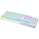 Клавіатура MSI Vigor GK30 White (S11-04UA301-CLA)