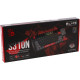 Клавіатура A4Tech Bloody S310N Energy Red