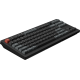 Клавіатура Keychron V3 Ultra Keychron Red Switch Black RGB (V3U-D1-UA)