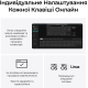 Клавіатура Keychron V3 Ultra Keychron Red Switch Black RGB (V3U-D1-UA)