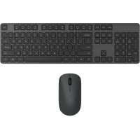 Набір Xiaomi Wireless Keyboard and Mouse Combo (BHR6100GL)