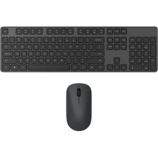 Набір Xiaomi Wireless Keyboard and Mouse Combo (BHR6100GL)