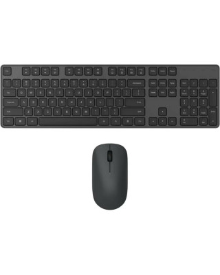 Комплект Xiaomi Wireless Keyboard and Mouse Combo (BHR6100GL)