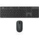 Набір Xiaomi Wireless Keyboard and Mouse Combo (BHR6100GL)
