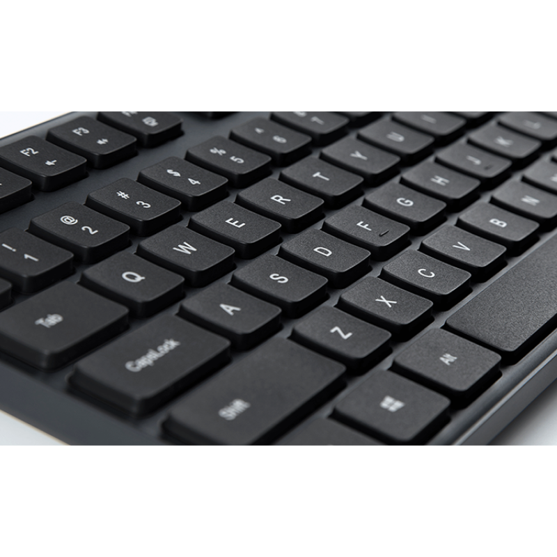 Набір Xiaomi Wireless Keyboard and Mouse Combo (BHR6100GL)