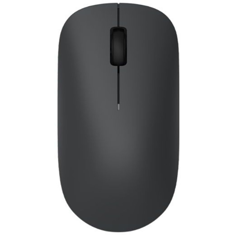 Набір Xiaomi Wireless Keyboard and Mouse Combo (BHR6100GL)