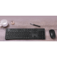Набір Xiaomi Wireless Keyboard and Mouse Combo (BHR6100GL)