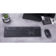 Набір Xiaomi Wireless Keyboard and Mouse Combo (BHR6100GL)