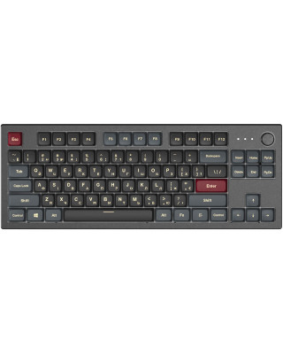 Клавіатура MONTECH MK87DR