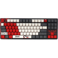 Клавіатура A4Tech Bloody S87 USB Naraka