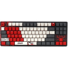 Клавіатура A4Tech Bloody S87 USB Naraka