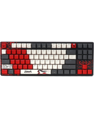 Клавіатура A4Tech Bloody S87 USB Naraka