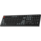 Клавіатура Keychron V6 Ultra Keychron Red Switch Black RGB (V6U-D1-UA)