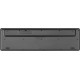 Клавіатура 2E KS260 WL EN/UKR Black (2E-KS260WB)
