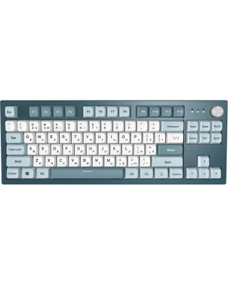 Клавіатура MONTECH MK87FB