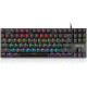 Клавіатура REAL-EL M 05 Grey