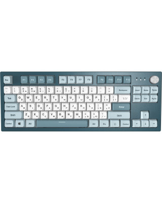 Клавіатура MONTECH MK87FR