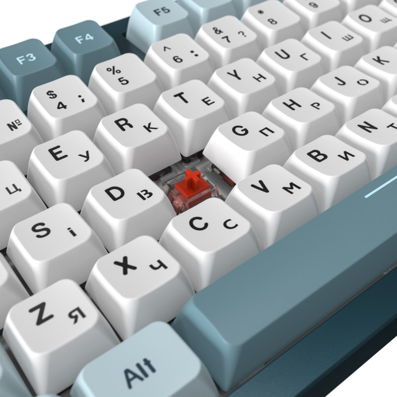 Клавіатура MONTECH MK87FR