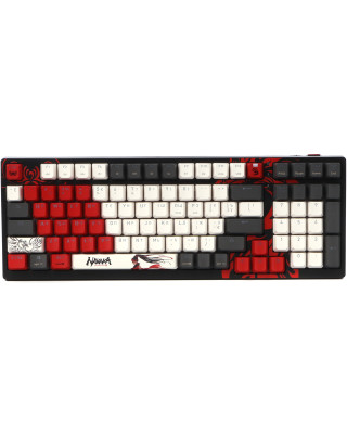 Клавіатура A4Tech Bloody WS98 Naraka