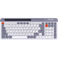 Клавіатура Maxxter KBW-02G-UA