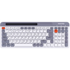 Клавіатура Maxxter KBW-02G-UA