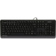 Клавіатура A4Tech FX10 USB Grey
