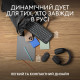 Комплект Logitech Pebble 2 Combo для Mac Graphite (920-012244)