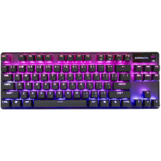 Клавіатура SteelSeries Apex Pro TKL WL Gen 3 UA (64871)